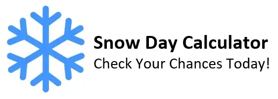 Snow Day Calculator